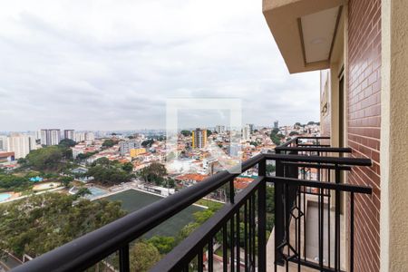 Apartamento à venda com 75m², 2 quartos e 1 vagaVaranda da Suíte