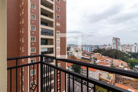 Apartamento à venda com 75m², 2 quartos e 1 vagaVaranda da Suíte