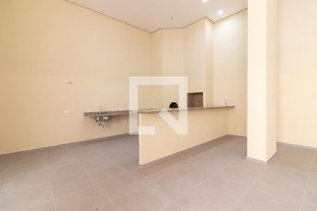 Apartamento à venda com 75m², 2 quartos e 1 vagaÁrea comum - Churrasqueira
