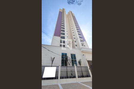 Apartamento à venda com 75m², 2 quartos e 1 vagaFachada do Prédio