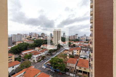 Apartamento à venda com 75m², 2 quartos e 1 vagaVista da Área de Serviço
