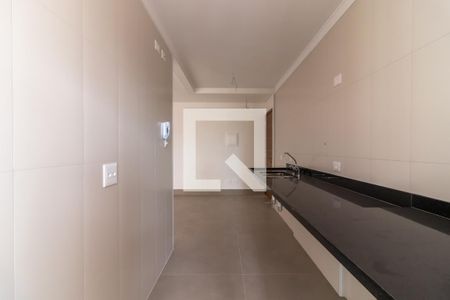 Apartamento à venda com 75m², 2 quartos e 1 vagaCozinha