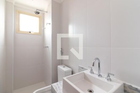 Apartamento à venda com 75m², 2 quartos e 1 vagaBanheiro 2