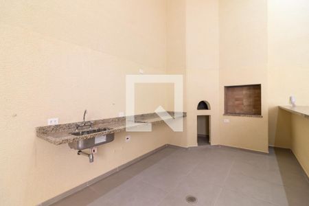 Apartamento à venda com 75m², 2 quartos e 1 vagaÁrea comum - Churrasqueira