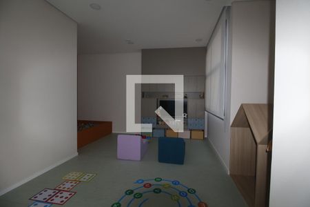 Studio à venda com 27m², 0 quarto e sem vagaÁrea comum