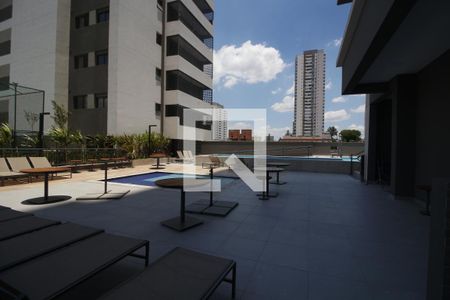 Studio à venda com 27m², 0 quarto e sem vagaÁrea comum - Piscina
