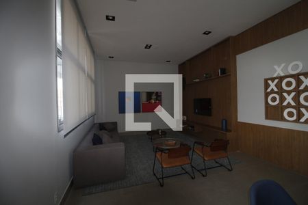 Studio à venda com 27m², 0 quarto e sem vagaÁrea comum