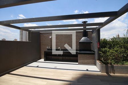 Studio à venda com 27m², 0 quarto e sem vagaÁrea comum - Churrasqueira