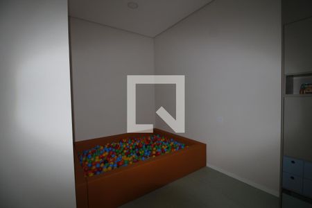 Studio à venda com 27m², 0 quarto e sem vagaÁrea comum