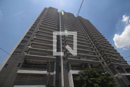 Studio à venda com 27m², 0 quarto e sem vagaFachada