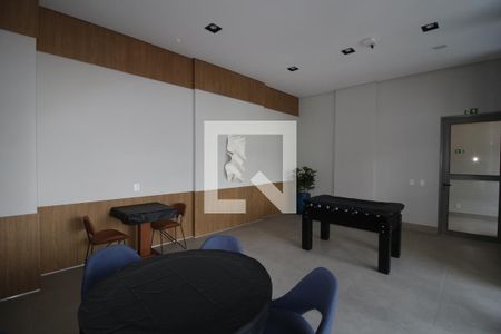 Studio à venda com 27m², 0 quarto e sem vagaÁrea comum