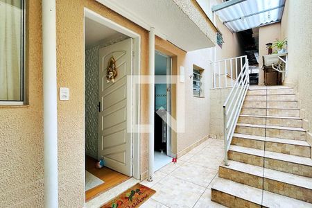 Casa à venda com 172m², 3 quartos e 2 vagas Casa à venda com 172m², 3 quartos e 2 vagasÁrea de Serviço - Casa 2