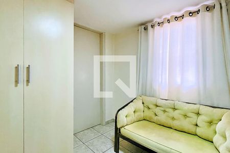 Casa à venda com 172m², 3 quartos e 2 vagas Casa à venda com 172m², 3 quartos e 2 vagasCloset do Quarto 2 - Casa 1