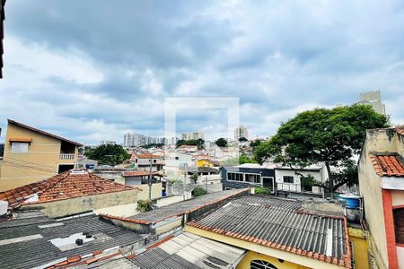 Casa à venda com 172m², 3 quartos e 2 vagas Casa à venda com 172m², 3 quartos e 2 vagasVista da Varanda do Quarto 2 - Casa 1