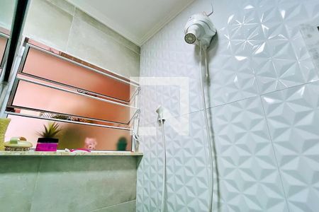 Casa à venda com 172m², 3 quartos e 2 vagas Casa à venda com 172m², 3 quartos e 2 vagasBanheiro da Suíte - Casa 2