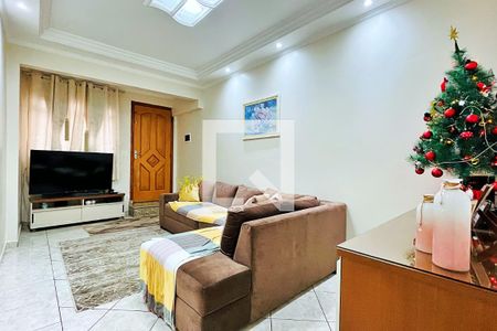 Sala - Casa 1 de casa à venda com 3 quartos, 172m² em Jardim do Papai, Guarulhos