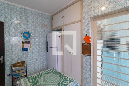 Casa à venda com 400m², 4 quartos e 2 vagasCozinha