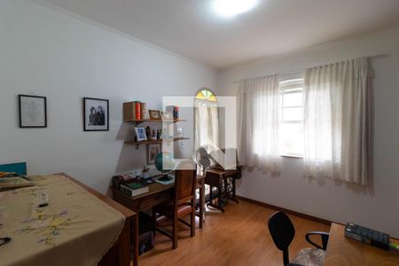 Casa à venda com 400m², 4 quartos e 2 vagasQuarto 01