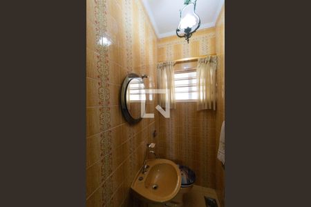 Casa à venda com 400m², 4 quartos e 2 vagasLavabo