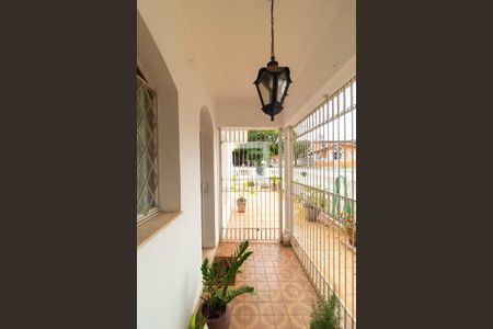 Casa à venda com 400m², 4 quartos e 2 vagasVaranda das Sala