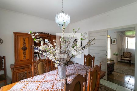 Casa à venda com 400m², 4 quartos e 2 vagasSala de Jantar