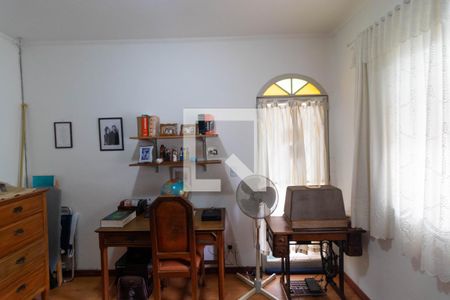 Casa à venda com 400m², 4 quartos e 2 vagasQuarto 01