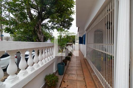 Casa à venda com 400m², 4 quartos e 2 vagasQuintal