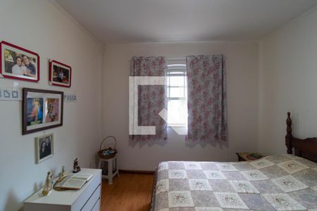 Casa à venda com 400m², 4 quartos e 2 vagasQuarto 03