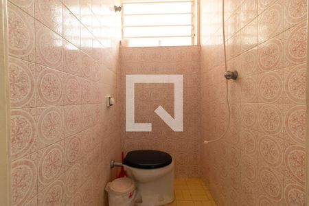 Casa à venda com 400m², 4 quartos e 2 vagasBanheiro de serviço