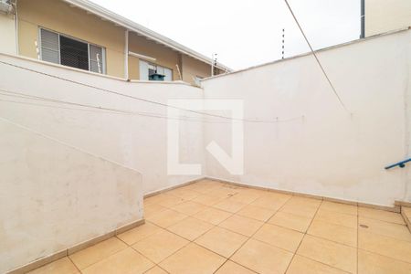 Casa à venda com 400m², 4 quartos e 2 vagasQuintal