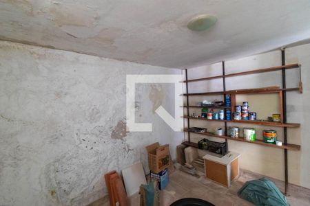 Casa à venda com 400m², 4 quartos e 2 vagasQuarto de Despejo