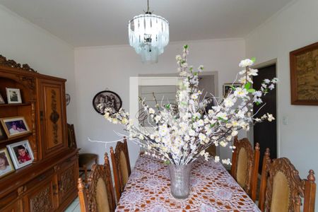 Casa à venda com 400m², 4 quartos e 2 vagasSala de Jantar