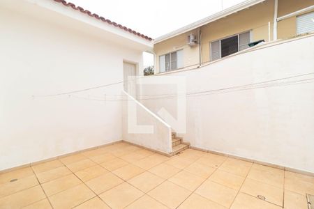Casa à venda com 400m², 4 quartos e 2 vagasQuintal