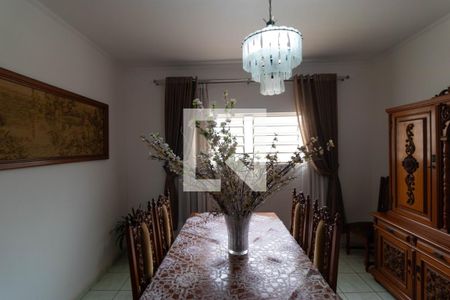 Casa à venda com 400m², 4 quartos e 2 vagasSala de Jantar