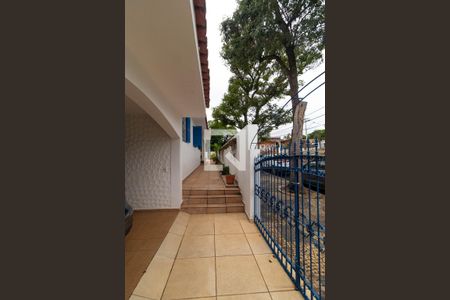 Casa à venda com 400m², 4 quartos e 2 vagasQuintal