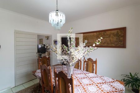 Casa à venda com 400m², 4 quartos e 2 vagasSala de Jantar