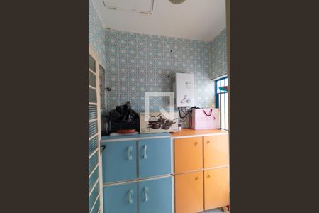 Casa à venda com 400m², 4 quartos e 2 vagasCozinha