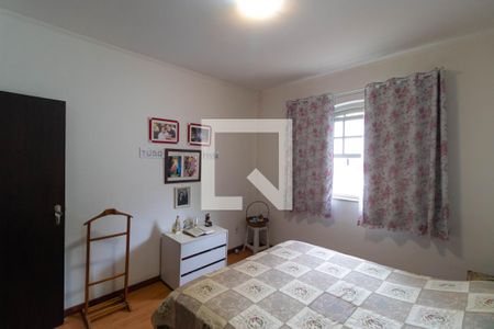 Casa à venda com 400m², 4 quartos e 2 vagasQuarto 03