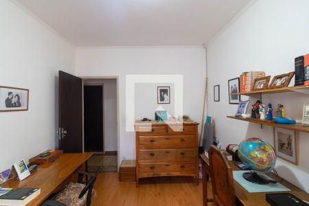 Casa à venda com 400m², 4 quartos e 2 vagasQuarto 01