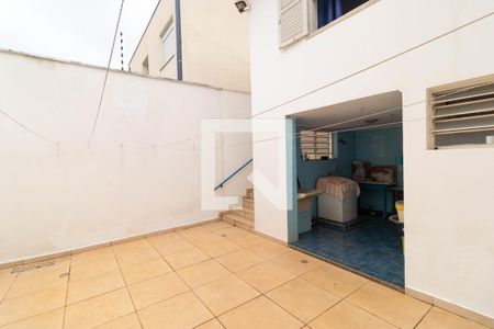 Casa à venda com 400m², 4 quartos e 2 vagasQuintal