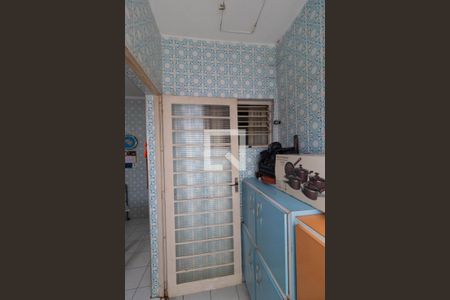 Casa à venda com 400m², 4 quartos e 2 vagasCozinha