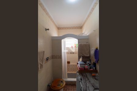 Casa à venda com 400m², 4 quartos e 2 vagasBanheiro da Suíte