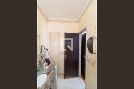 Casa à venda com 400m², 4 quartos e 2 vagasBanheiro da Suíte