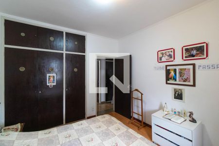 Casa à venda com 400m², 4 quartos e 2 vagasQuarto 03