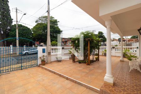 Casa à venda com 400m², 4 quartos e 2 vagasQuintal