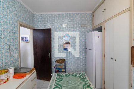 Casa à venda com 400m², 4 quartos e 2 vagasCozinha