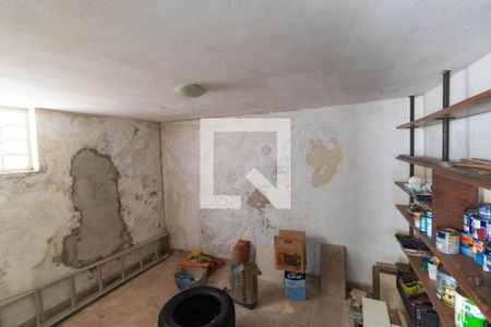 Casa à venda com 400m², 4 quartos e 2 vagasQuarto de Despejo