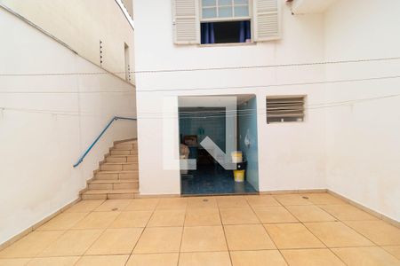 Casa à venda com 400m², 4 quartos e 2 vagasQuintal