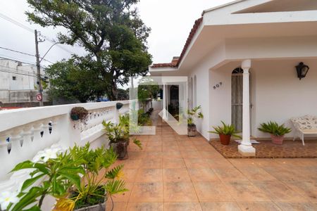 Casa à venda com 400m², 4 quartos e 2 vagasQuintal