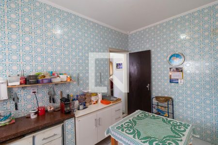 Casa à venda com 400m², 4 quartos e 2 vagasCozinha